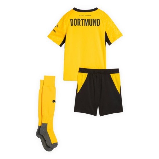 Kinder BVB Borussia Dortmund 2026/27 Heimset