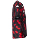 Damen OGC Nizza 2025/26 Third-Prematch-Trikot