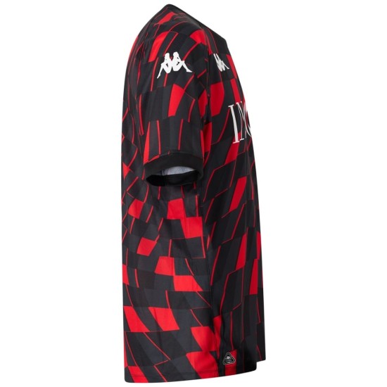 Damen OGC Nizza 2025/26 Third-Prematch-Trikot