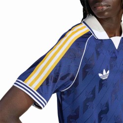 Damen Manchester United 2025/26 Stone Roses Trikot