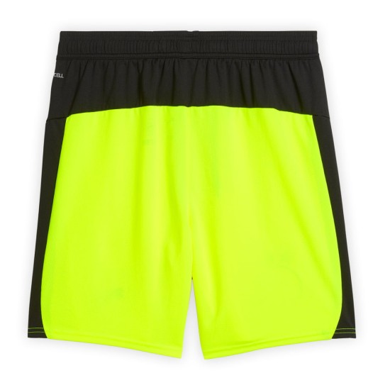 Herren BVB Borussia Dortmund 2025/26 Auswärtsshorts