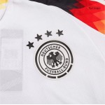 Deutschland Spielerversion Heimtrikot EURO 2024