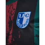 Herren 1. FC Magdeburg 2024/25 Drittes Trikot