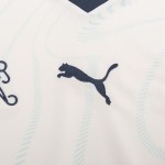 Schweiz Auswärtstrikot EURO 2024