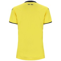 Damen Lazio 2024/25 Auswärts Trikot