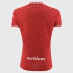 Herren Bristol City 2024/25 Heimtrikot
