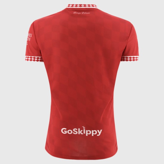 Herren Bristol City 2024/25 Heimtrikot