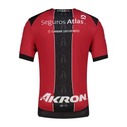 Herren Atlas FC 2025/26 Heimtrikot Herren Atlas FC 2025/26 Heimtrikot