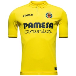 Kinder RODRIGO Villarreal 2017/18 Heimtrikot Kinder RODRIGO Villarreal 2017/18 Heimtrikot