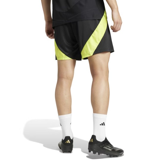 Kinder Columbus Crew 2025 Auswärts Shorts