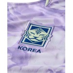 Damen Südkorea 2026 Auswärts Weltmeisterschaft Trikot