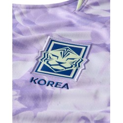 Herren Südkorea 2026 Auswärts Weltmeisterschaft Trikot
