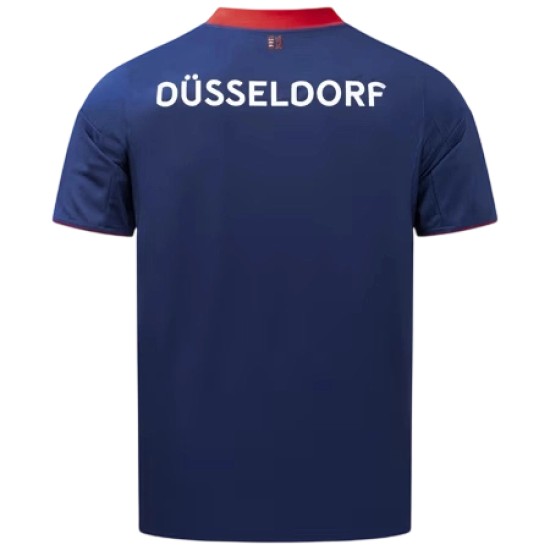 Herren Fortuna Düsseldorf 2025/26 Spezialtrikot