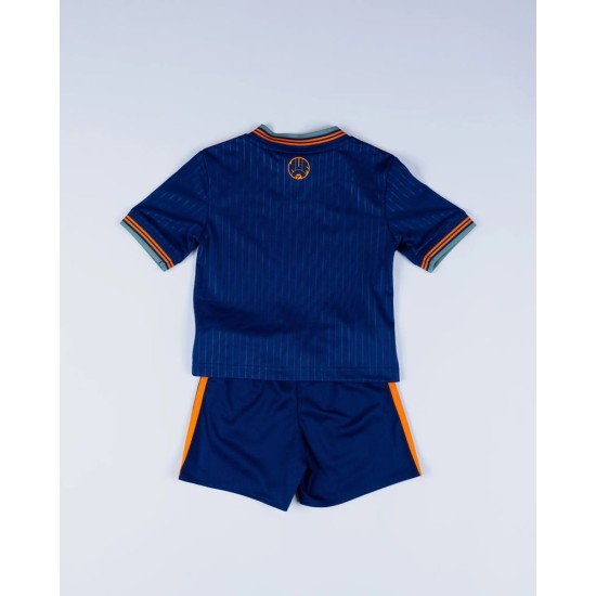 Kindertrikotsatz Newcastle United 2025/26 Third Kindertrikotsatz Newcastle United 2025/26 Third