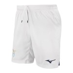 Kinder Lazio 2024/25 Heim Shorts