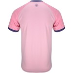 Kinder AFC Bournemouth 2025/26 Drittes Trikot Ohne Sponsor