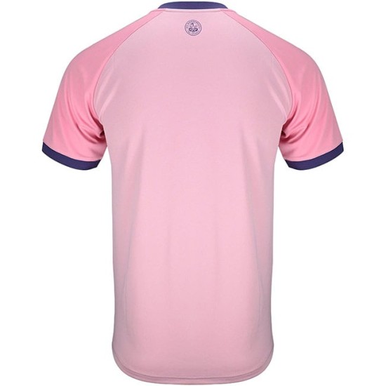 Kinder AFC Bournemouth 2025/26 Drittes Trikot Ohne Sponsor