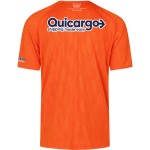 Herren Willem II 2025/26 Drittes Trikot Herren Willem II 2025/26 Drittes Trikot