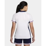 Damen England Heimtrikot EURO 2024 Damen England Heimtrikot EURO 2024
