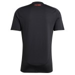 Herren San Jose Earthquakes 2025 Heim Shirt Herren San Jose Earthquakes 2025 Heim Shirt