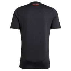 Herren San Jose Earthquakes 2025 Heim Shirt Herren San Jose Earthquakes 2025 Heim Shirt