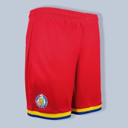 Kinder Getafe CF 2025/26 Auswärtsshorts Kinder Getafe CF 2025/26 Auswärtsshorts
