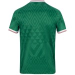 Bambini Irak 2026 WM Auswärtstrikot