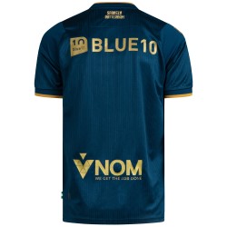 Damen Sparta Rotterdam 2024/25 Auswärtstrikot