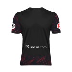 Kinder Sevilla FC 2024/25 Drittes Shirt