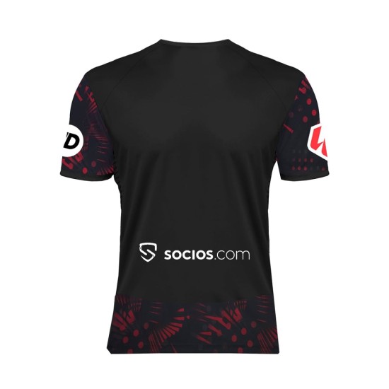 Kinder Sevilla FC 2024/25 Drittes Shirt