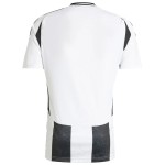 Herren Juventus 2024/25 Heimtrikot