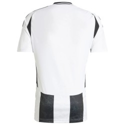 Herren Juventus 2024/25 Heimtrikot