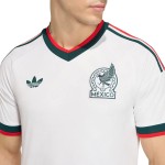 Damen Mexiko 2026 Auswärts Weltmeisterschaft Trikot