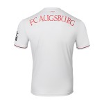 Kinder FC Augsburg 2024/25 Heimtrikot