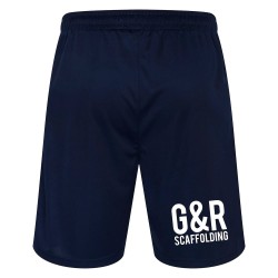 Damen Coventry City 2024/25 Auswärtshorts