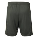 Kinder 1.FC Union Berlin 2025/26 Auswärtsshorts Kinder 1.FC Union Berlin 2025/26 Auswärtsshorts