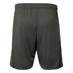 Kinder 1.FC Union Berlin 2025/26 Auswärtsshorts