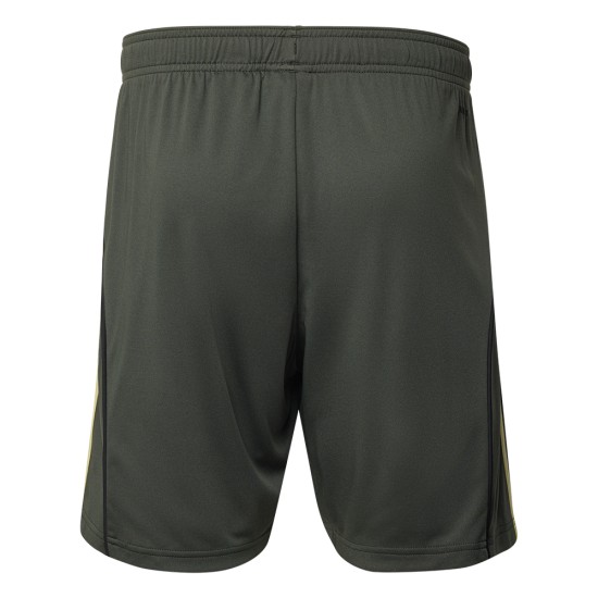 Kinder 1.FC Union Berlin 2025/26 Auswärtsshorts Kinder 1.FC Union Berlin 2025/26 Auswärtsshorts