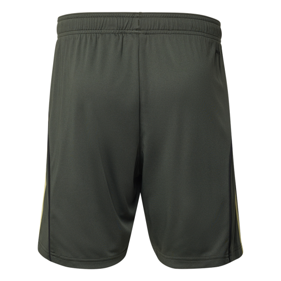Herren 1.FC Union Berlin 2025/26 Auswärtsshorts