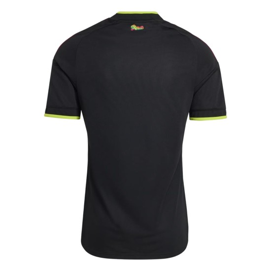 Herren Peru 2026 Auswärts Weltmeisterschaft Trikot