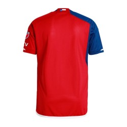 Herren FC Dallas 2025 Heim Shirt