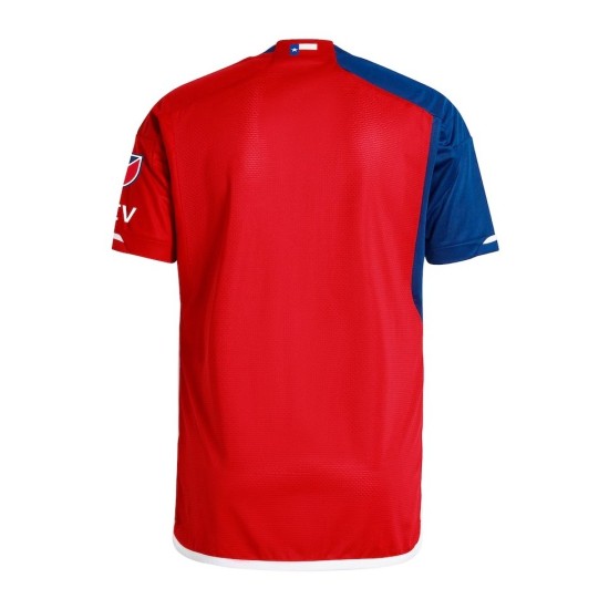 Kinder FC Dallas 2025 Heim Shirt