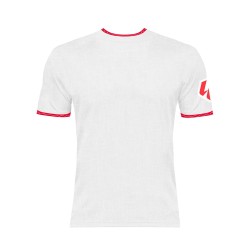 Kinder Sevilla FC 2024/25 Heim Kit