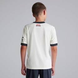 Kinder Manchester United 2024/25 Drittes Trikot