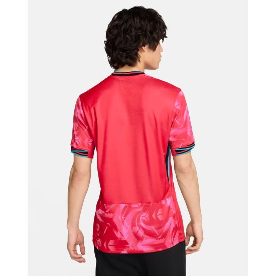 Südkorea Heimtrikot 2024