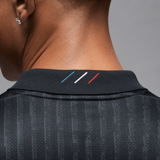 Kinder Paris Saint-Germain 2025/26 Vierttrikot Kinder Paris Saint-Germain 2025/26 Vierttrikot