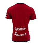 Damen Östers IF 2025 Heimtrikot Damen Östers IF 2025 Heimtrikot