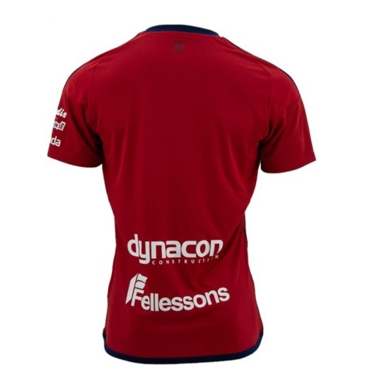 Damen Östers IF 2025 Heimtrikot Damen Östers IF 2025 Heimtrikot