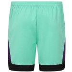 Kinder Sheffield United 2024/25 Auswärtsshorts