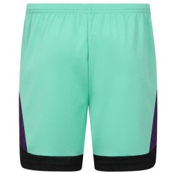 Kinder Sheffield United 2024/25 Auswärtsshorts